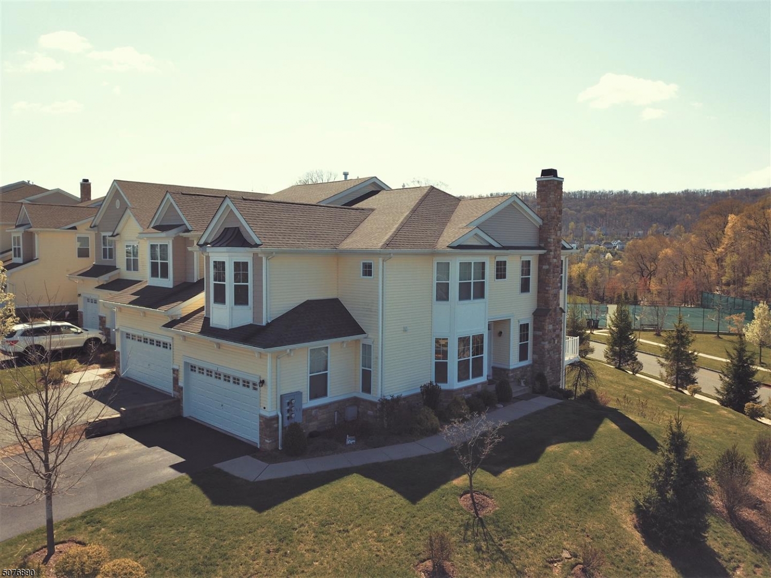 Panther Valley - Residential
