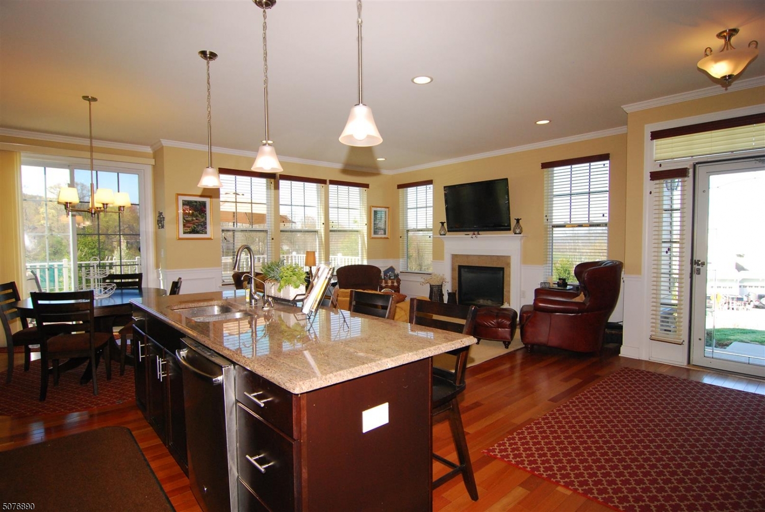 Panther Valley - Residential