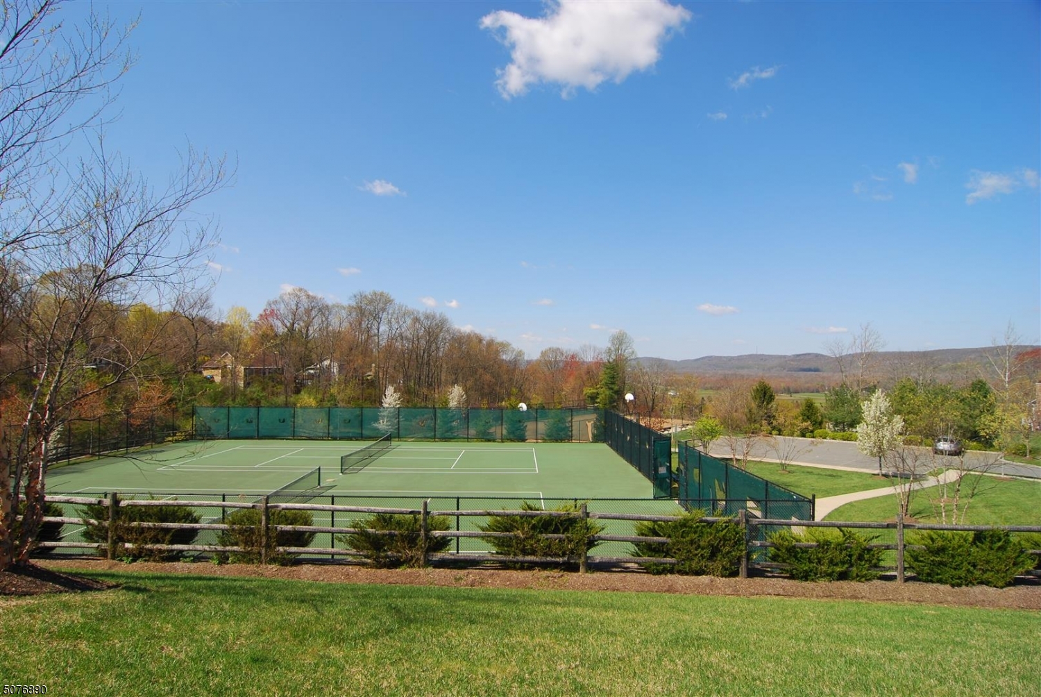 Panther Valley - Residential