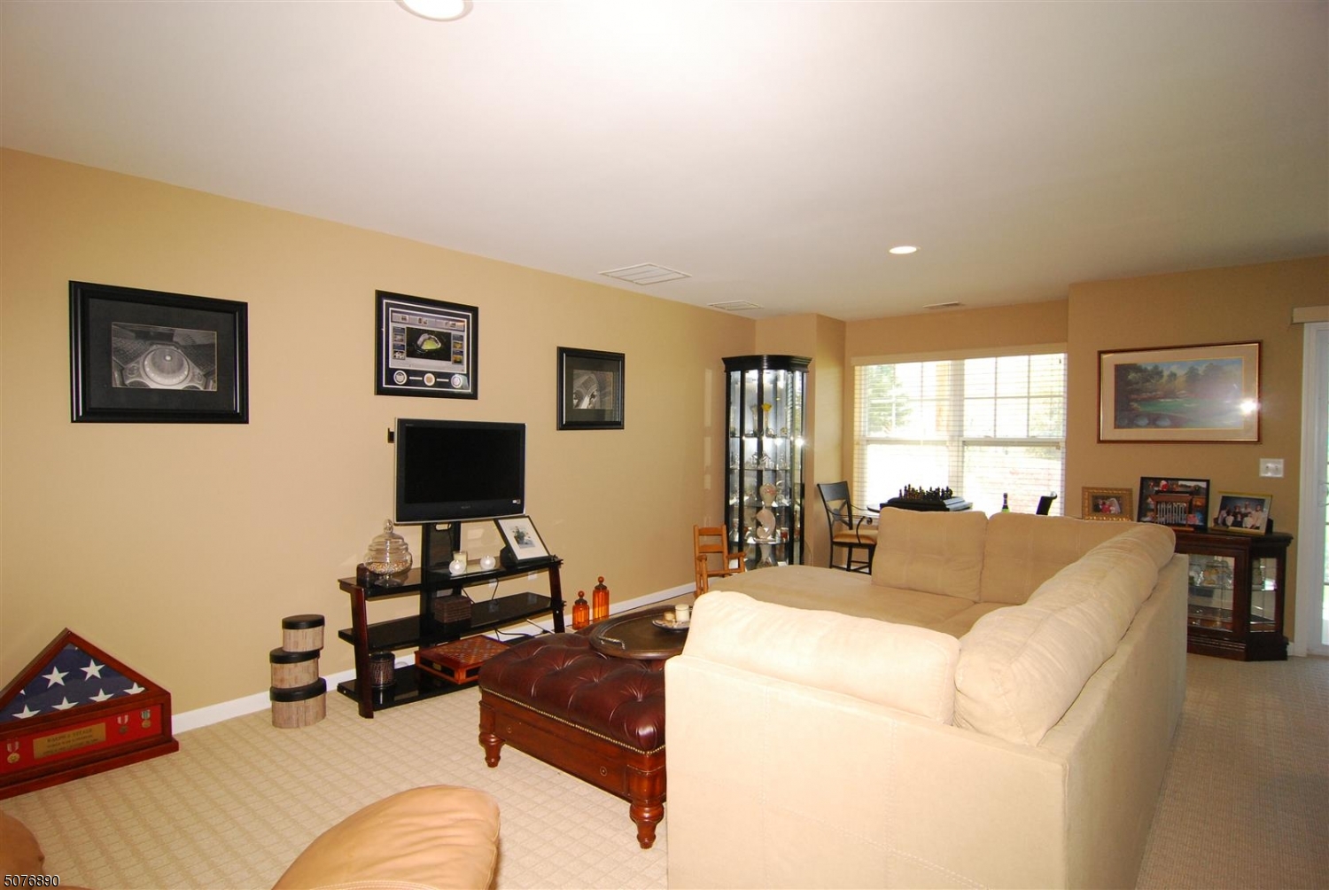 Panther Valley - Residential