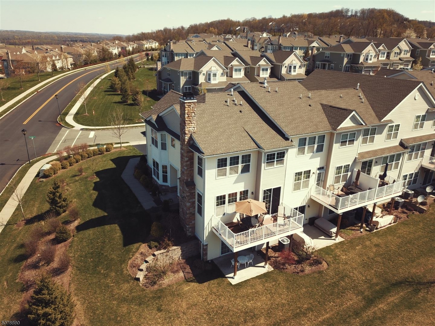 Panther Valley - Residential