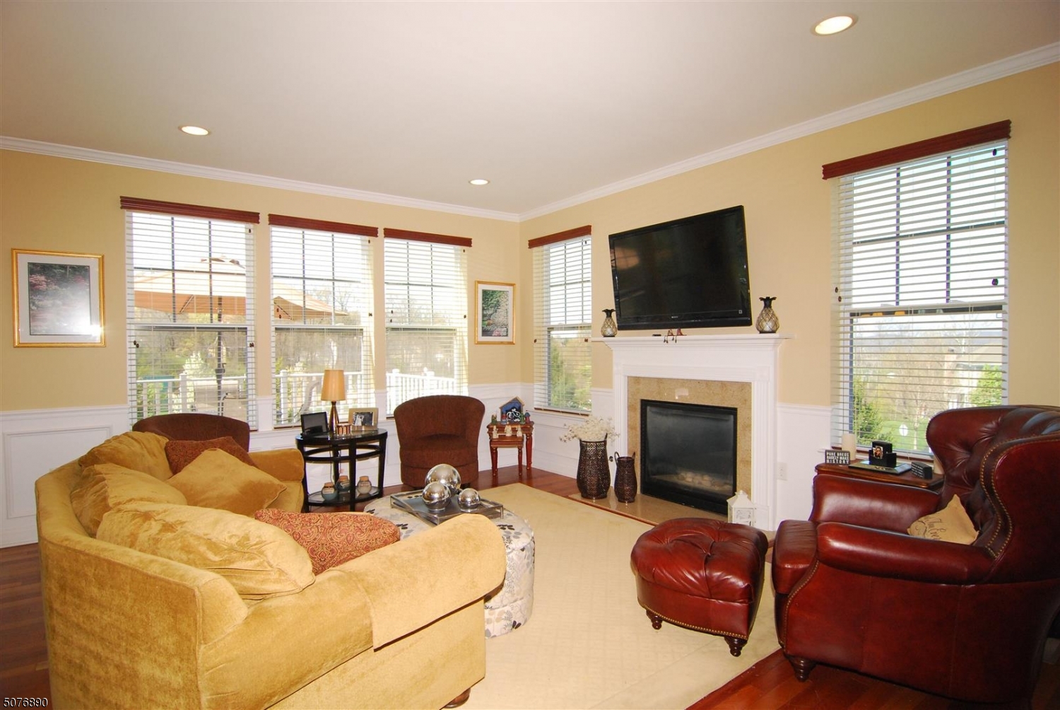 Panther Valley - Residential