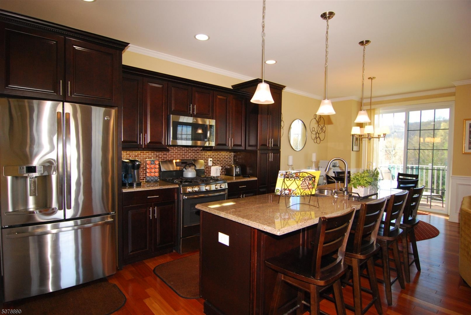 Panther Valley - Residential