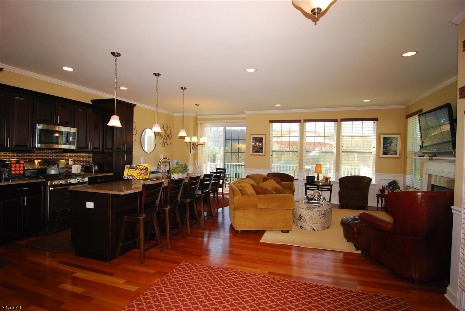 Panther Valley - Residential
