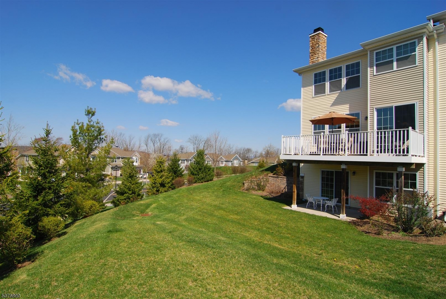 Panther Valley - Residential