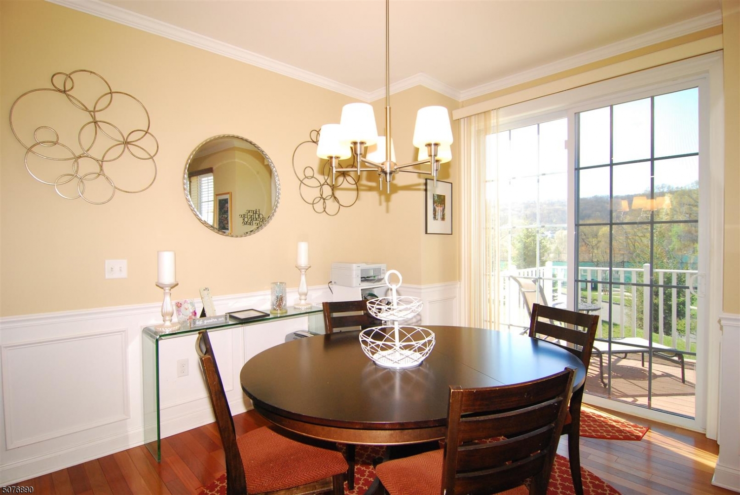 Panther Valley - Residential