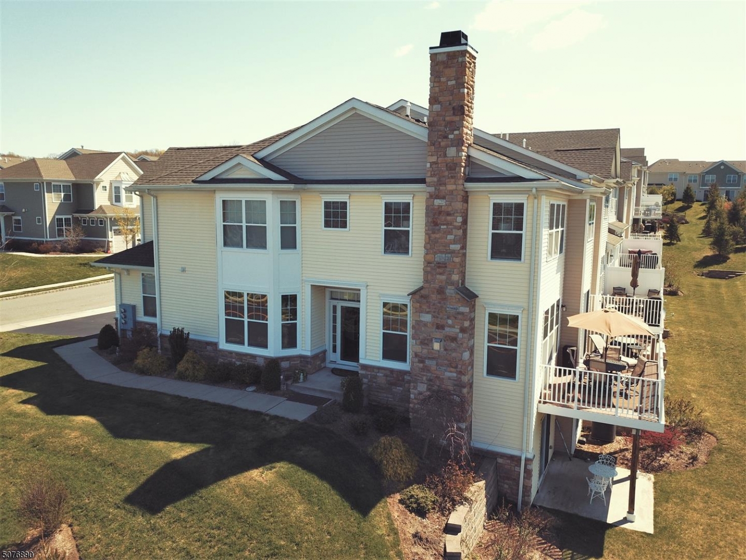 Panther Valley - Residential