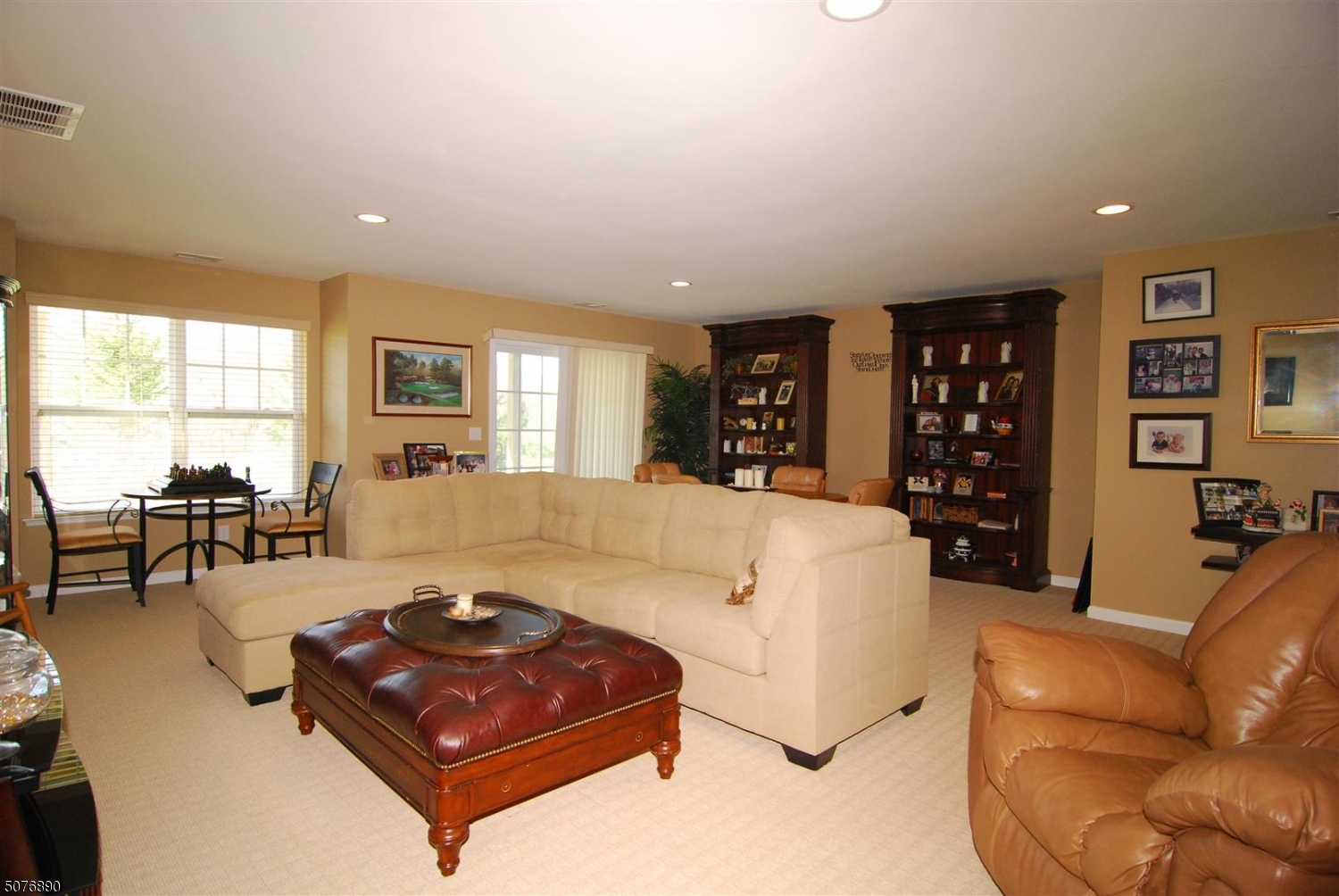 Panther Valley - Residential