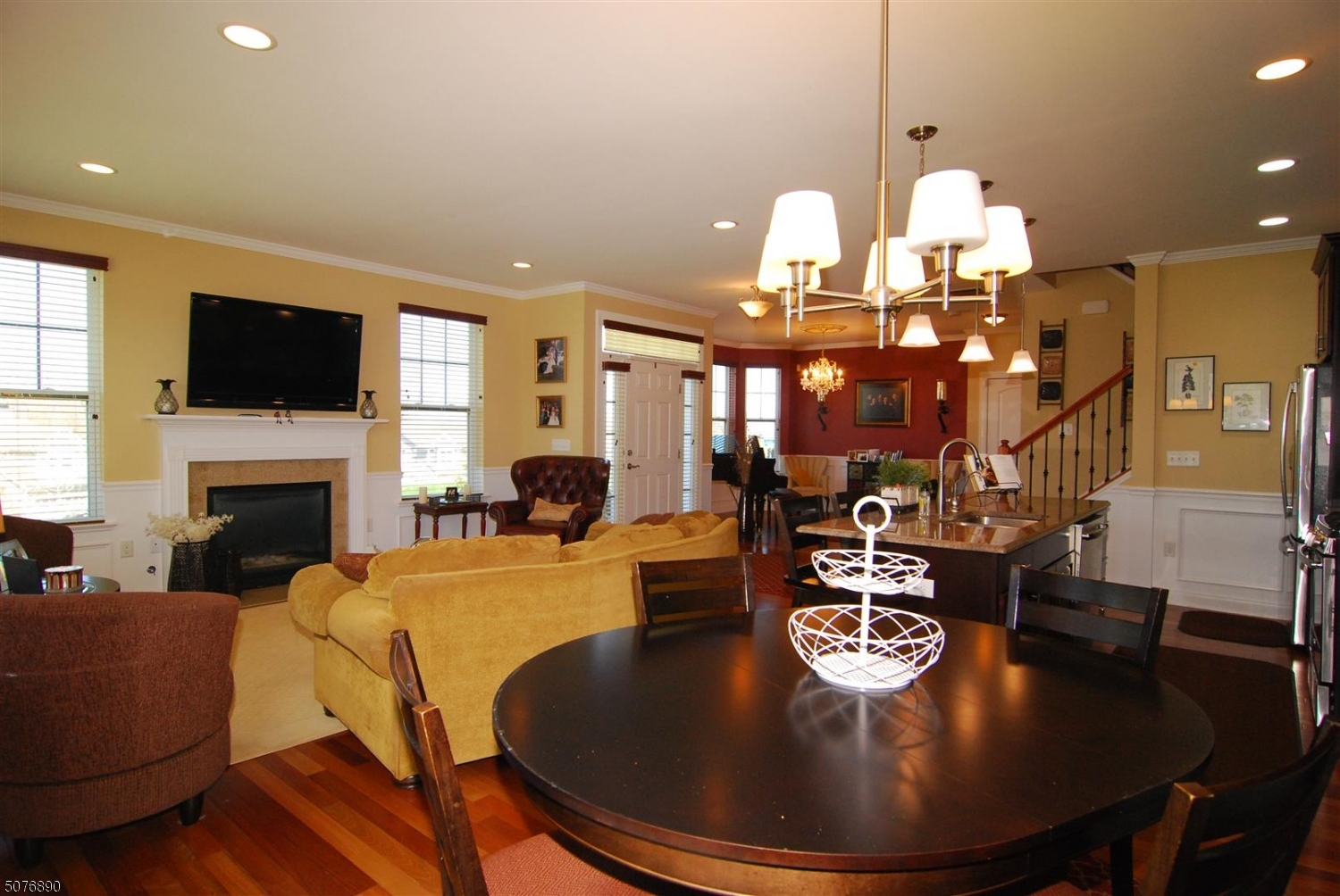 Panther Valley - Residential