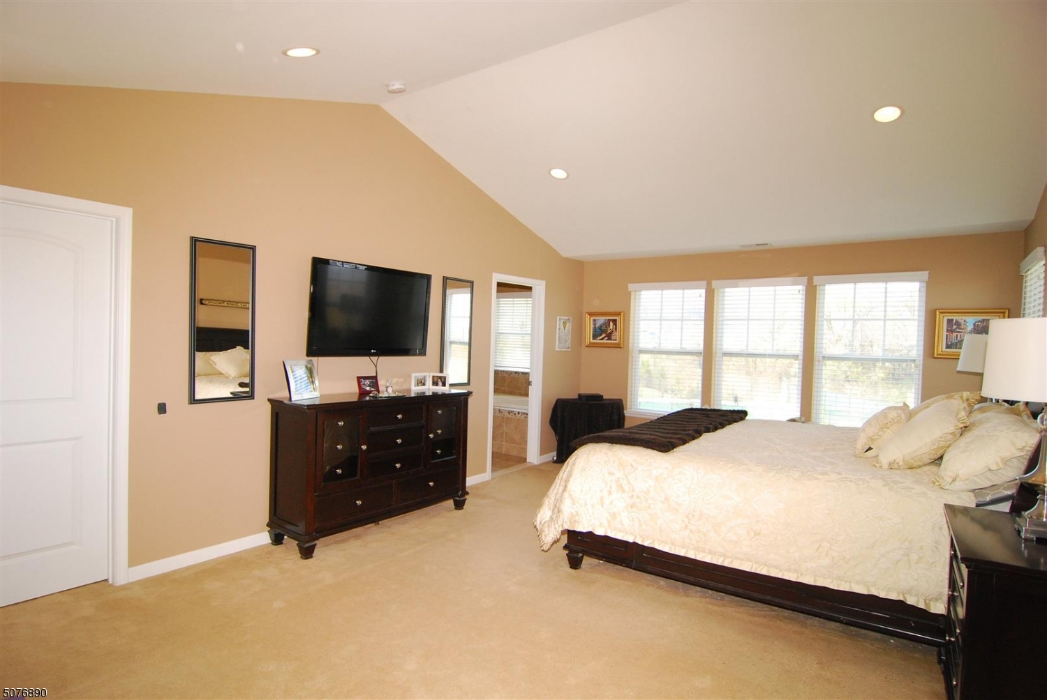 Panther Valley - Residential