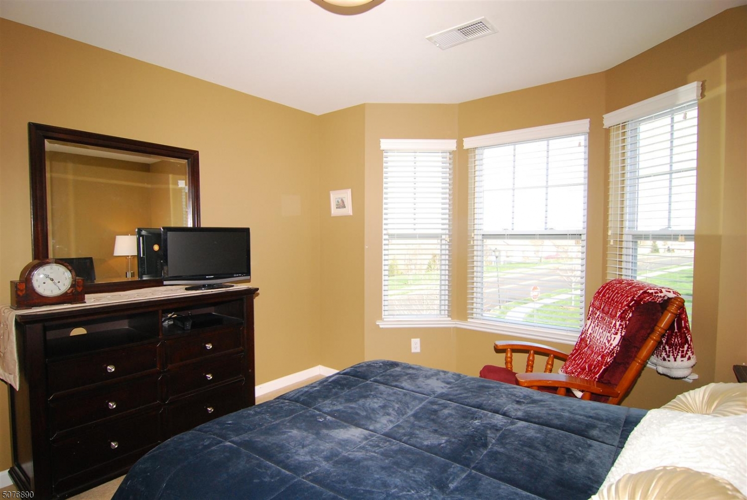 Panther Valley - Residential