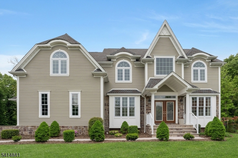 Scotch Meadows Estates - Residential