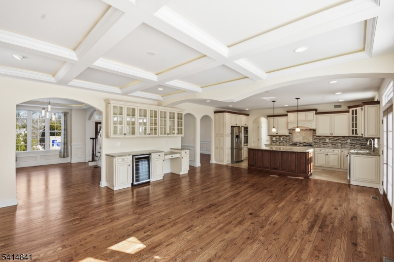 Scotch Meadows Estates - Residential