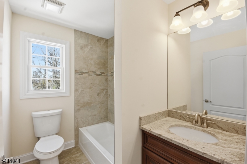 Scotch Meadows Estates - Residential