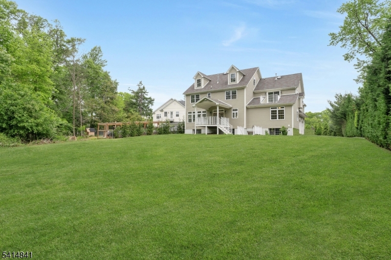 Scotch Meadows Estates - Residential