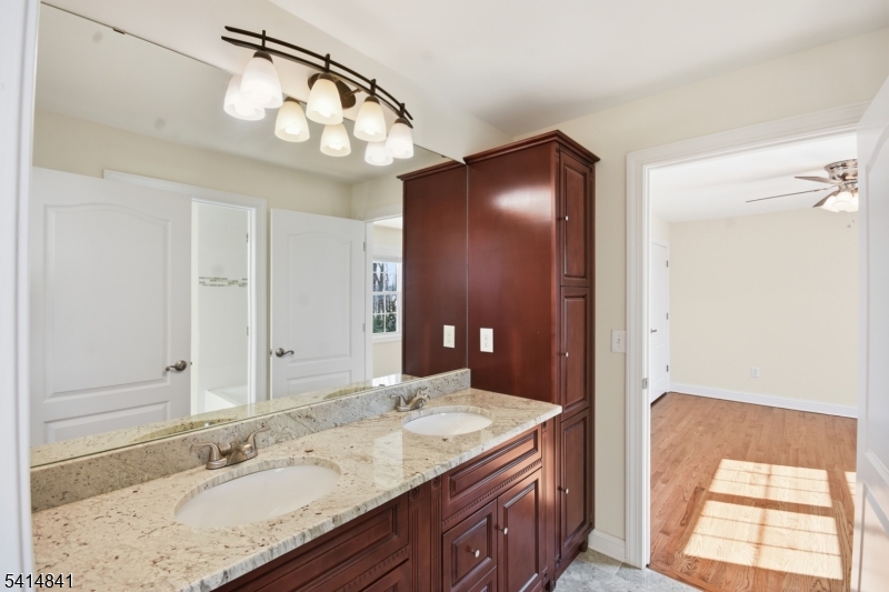 Scotch Meadows Estates - Residential