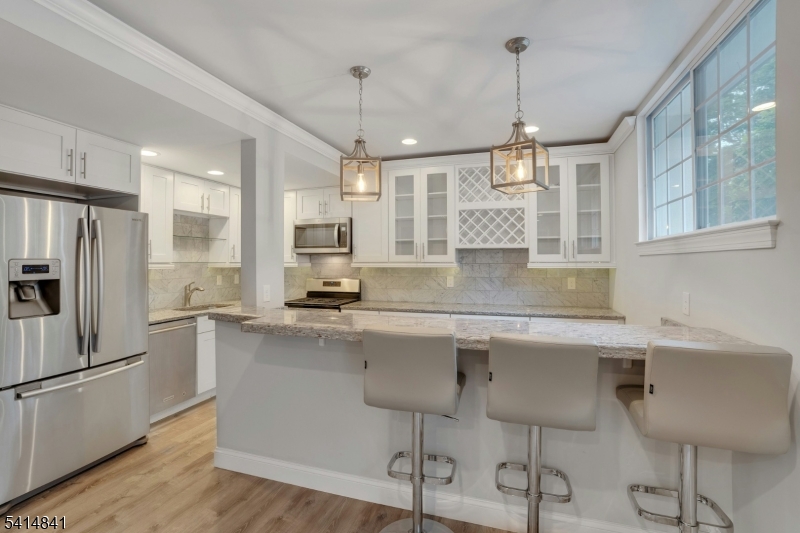 Scotch Meadows Estates - Residential