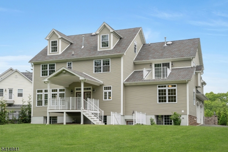 Scotch Meadows Estates - Residential