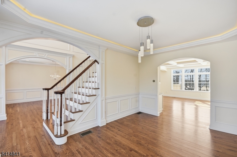 Scotch Meadows Estates - Residential