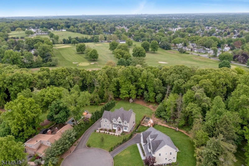 Scotch Meadows Estates - Residential