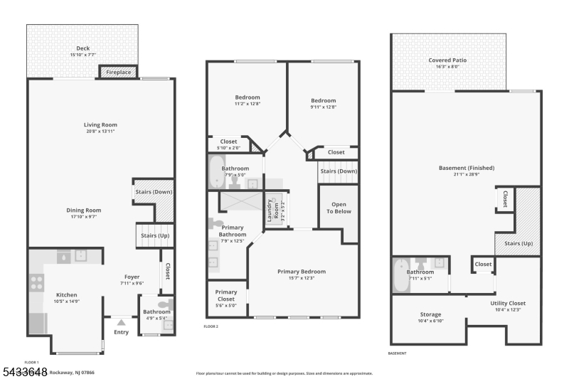 Pointe at Stoneview - Residential
