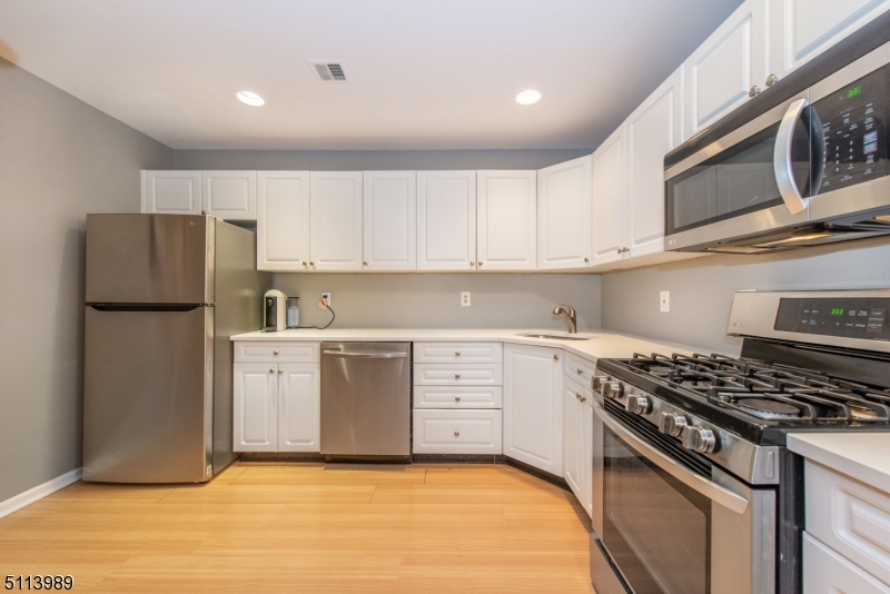 Village at Convent Station - Residential