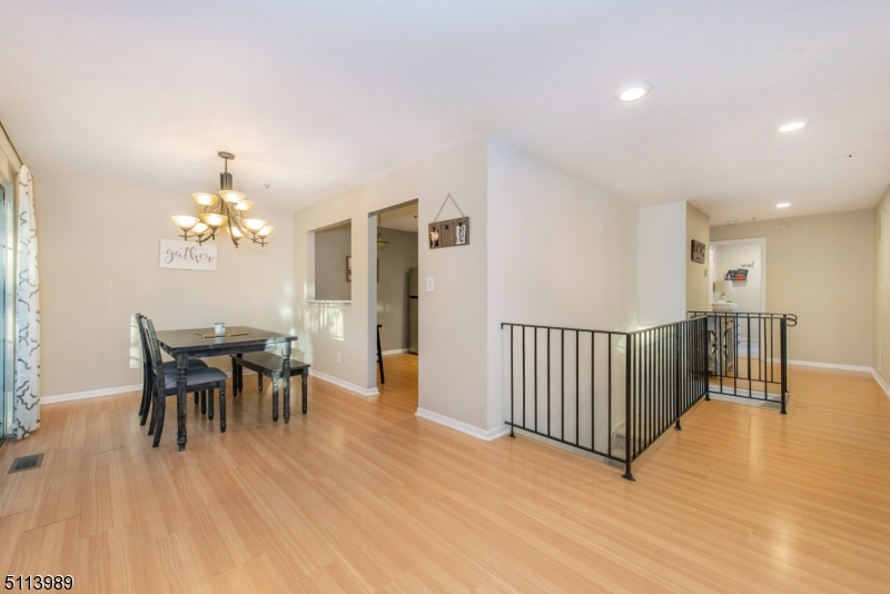Village at Convent Station - Residential