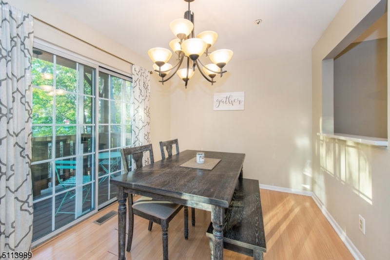 Village at Convent Station - Residential