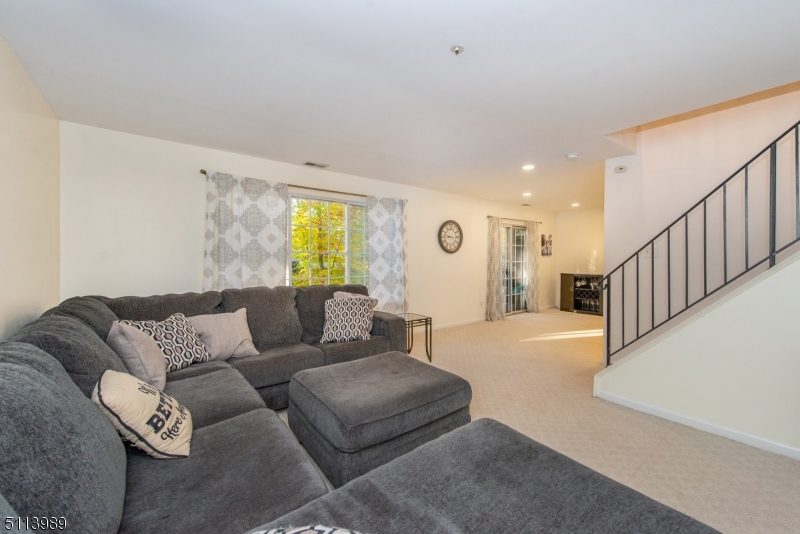 Village at Convent Station - Residential