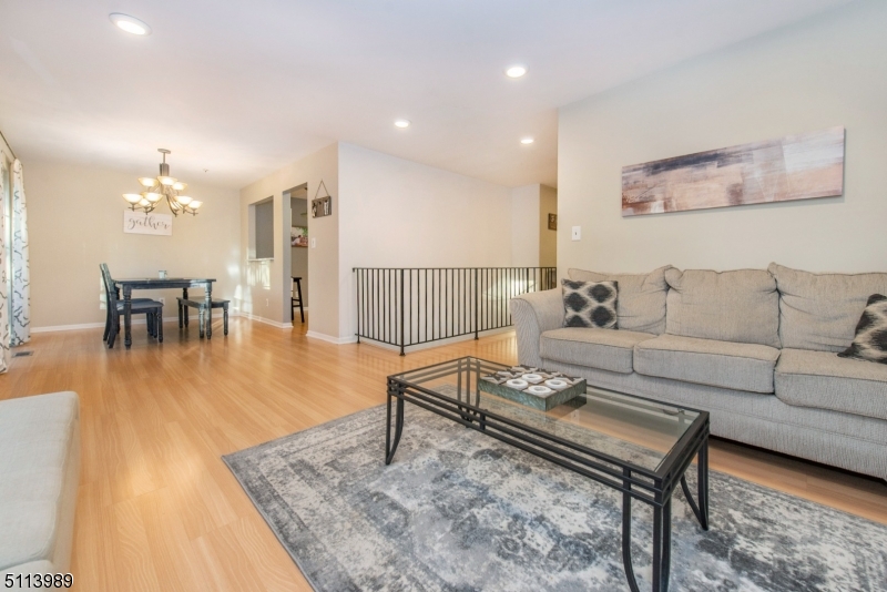 Village at Convent Station - Residential