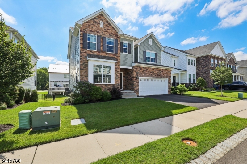 Anthem Place - Residential