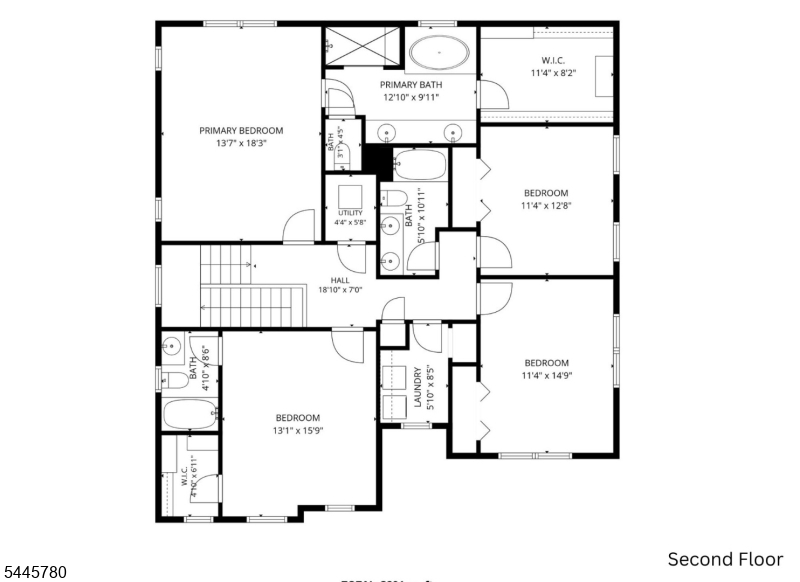 Anthem Place - Residential