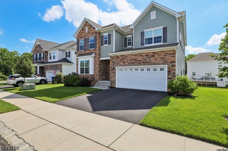 Anthem Place - Residential