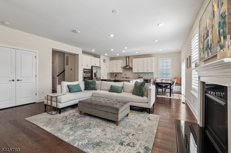Anthem Place - Residential