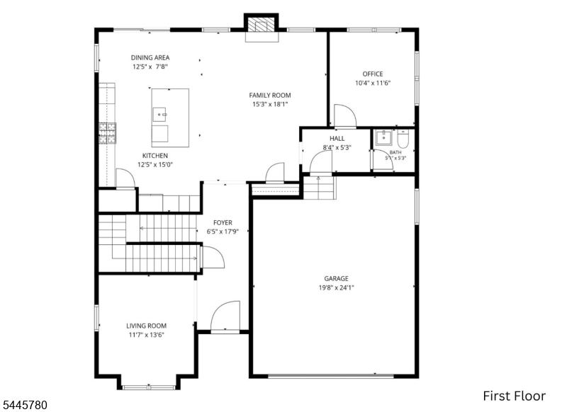 Anthem Place - Residential