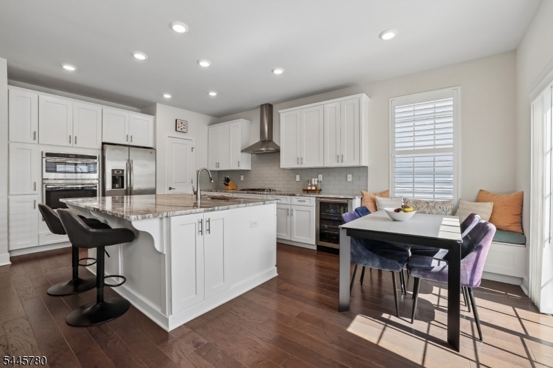 Anthem Place - Residential