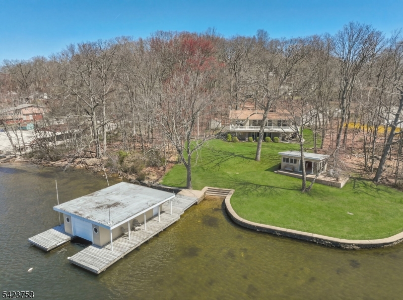 Lake Hopatcong - Residential