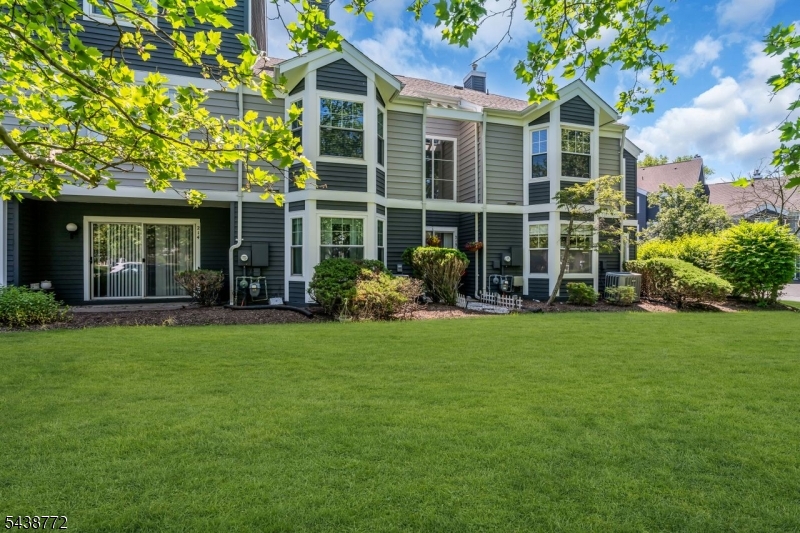 Crossroad - Residential
