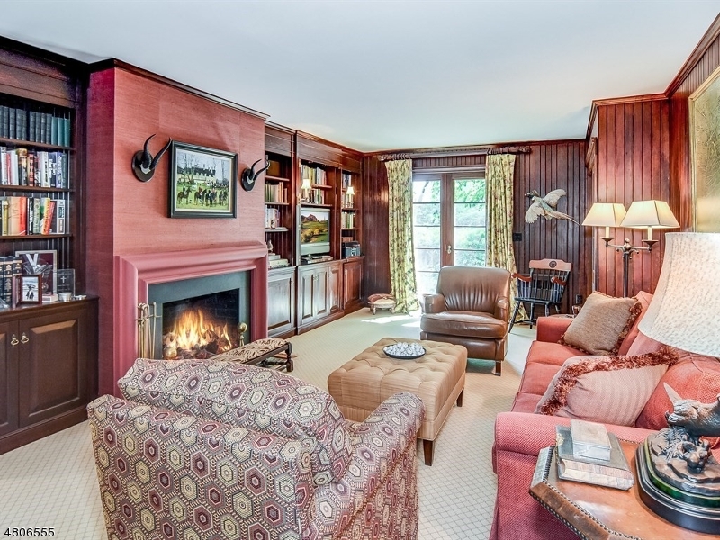 New Vernon - Residential