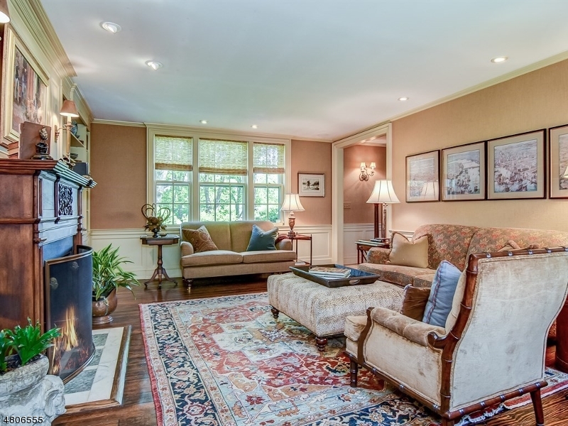 New Vernon - Residential