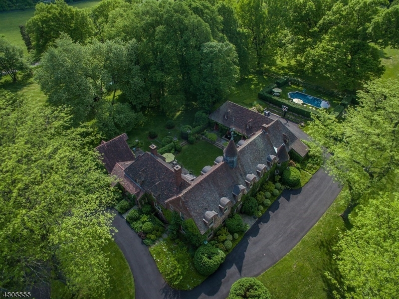 New Vernon - Residential