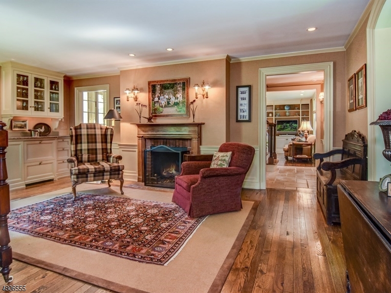 New Vernon - Residential