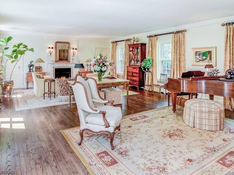 New Vernon - Residential