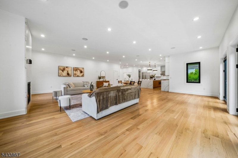 Hartshorn - Residential