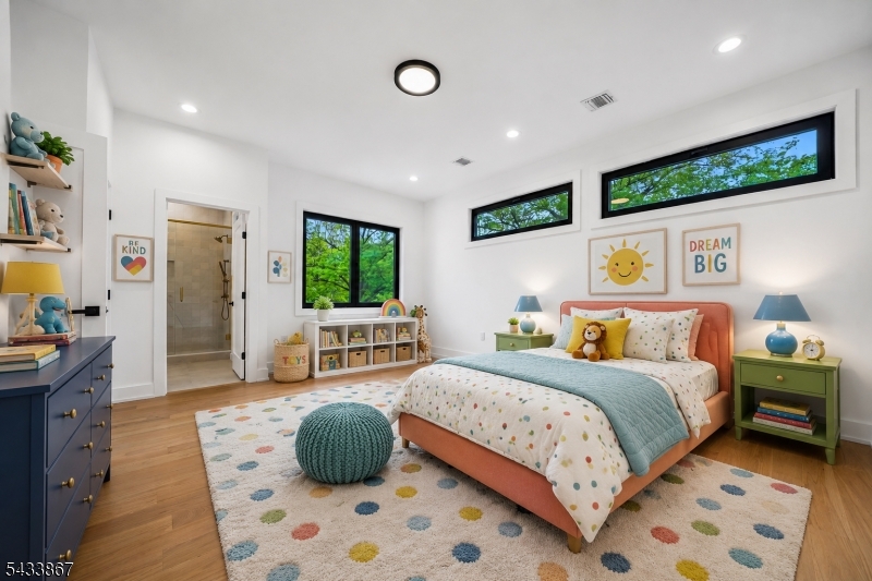 Hartshorn - Residential