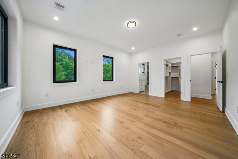 Hartshorn - Residential