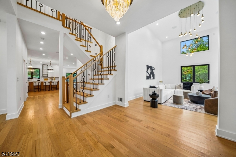Hartshorn - Residential