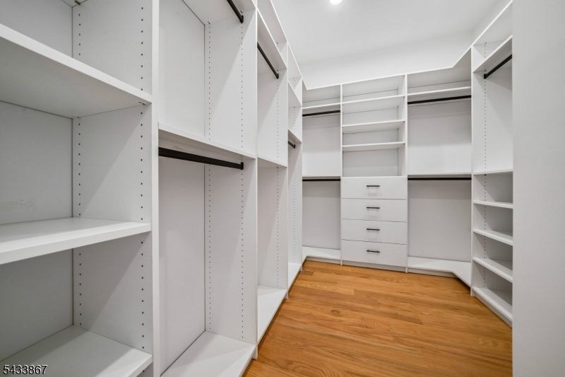 Hartshorn - Residential