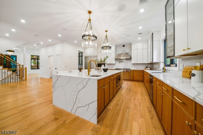 Hartshorn - Residential