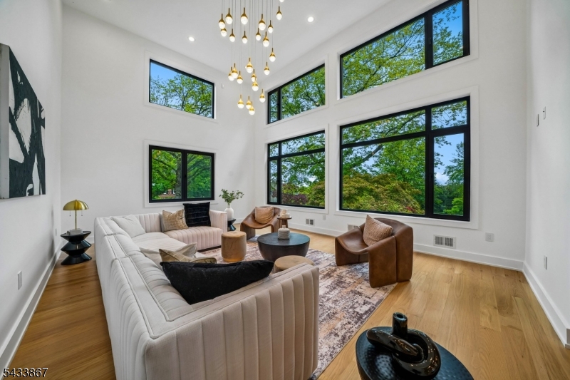 Hartshorn - Residential